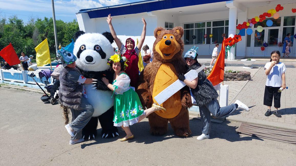 балаларды қорғау күні