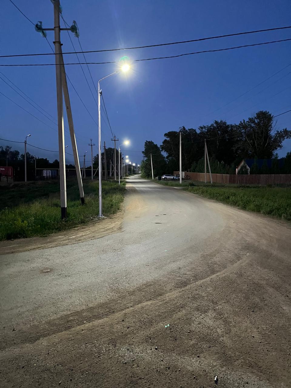 Жарық болашақ – балаларға қамқорлықпен!