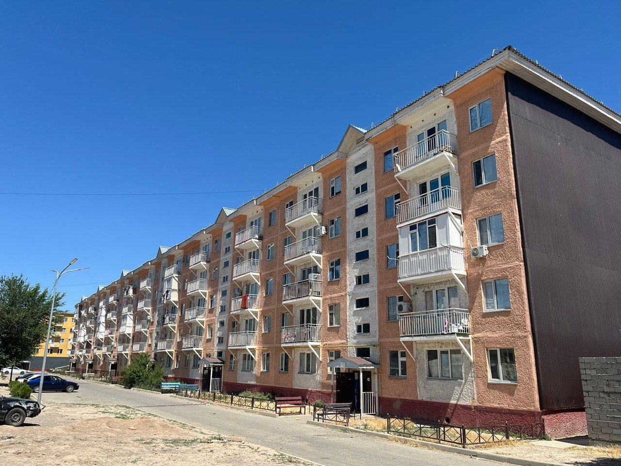 Сарысу ауданының прокуратурасы әлеуметтік  осал азаматтардың құқықтарын қорғады