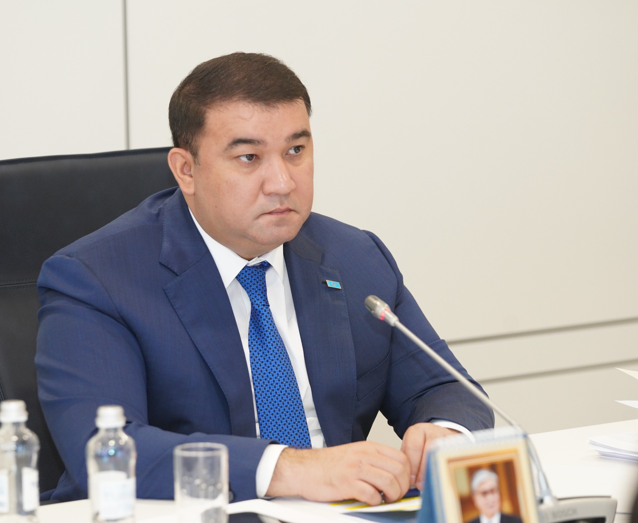 ТҮРКІСТАН: МАЛ АЗЫҒЫН ДАЯРЛАУ ЖҰМЫСЫ ЖӘНЕ АУЫЛ ШАРУАШЫЛЫҒЫ ЗИЯНКЕСТЕРІНЕ ҚАРСЫ КҮРЕС ЖАЛҒАСУДА
