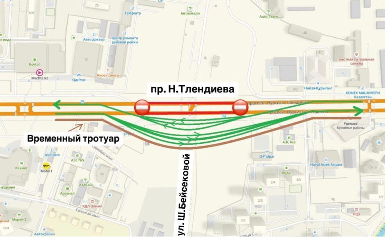 Текущая ситуация по ремонту дорог на 2 июня: