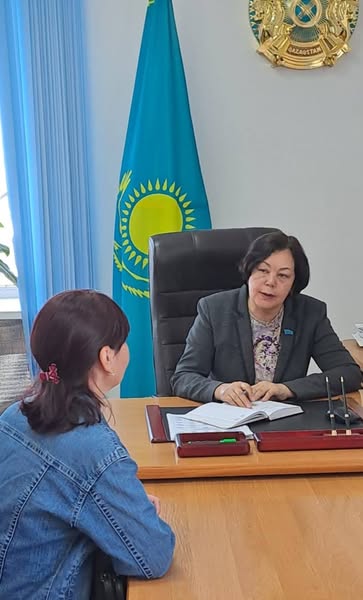 Қоғамдық қабылдау