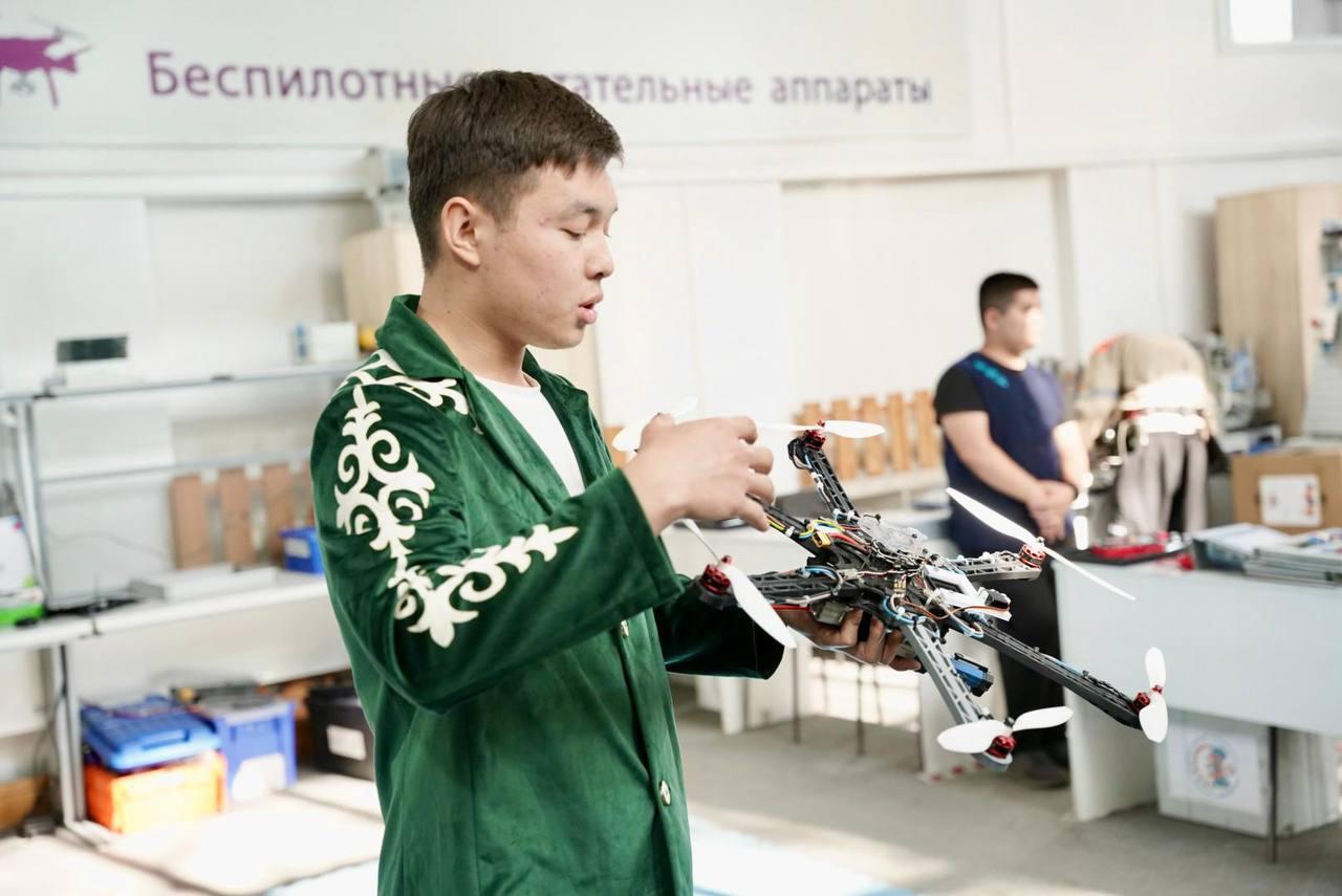 Семейде «Еңбекші жастар – 2025» фестивалі өтті