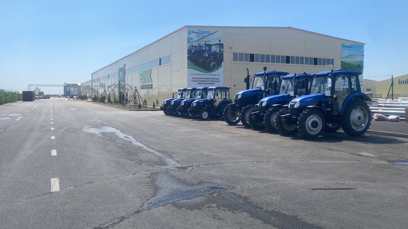 🔰 САУРАН: «BNK GROUP LTD» ЖШС-НІҢ ҰЖЫМЫМЕН КЕЗДЕСУДЕ ЕҢБЕК ЗАҢНАМАСЫ ТАЛАПТАРЫНЫҢ САҚТАЛУ ҚАҒИДАТТАРЫ ТҮСІНДІРІЛДІ