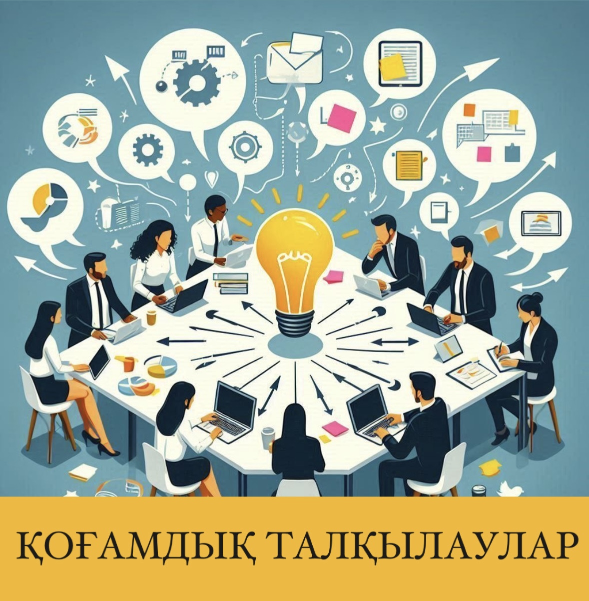 "Сыбайлас жемқорлықтың алдын алу және оған қарсы іс-қимыл"ТБН-4 іске асыру шеңберінде сыбайлас жемқорлық тәуекелдерін ішкі талдау бойынша жария тыңдау