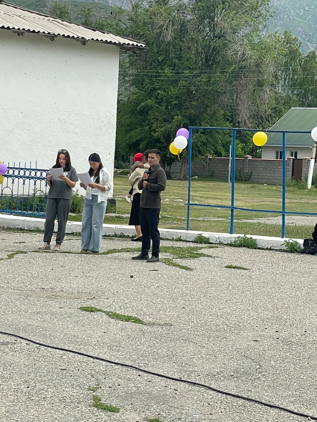 1-ші маусым Халықаралық балаларды қорғау күні!!