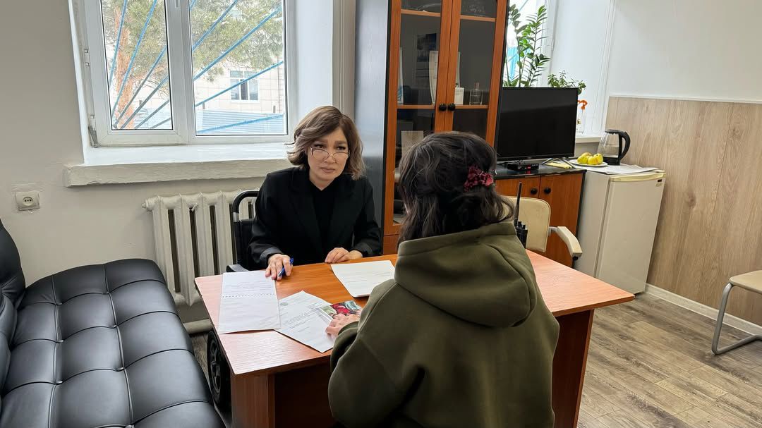 Особенности соблюдения прав женщин в тюрьмах и следственных изоляторах