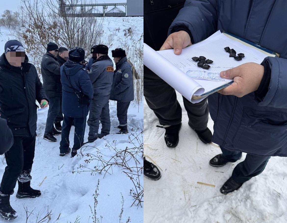 Транспортными полицейскими пресечена попытка сбыта синтетических наркотиков в особо крупном размере