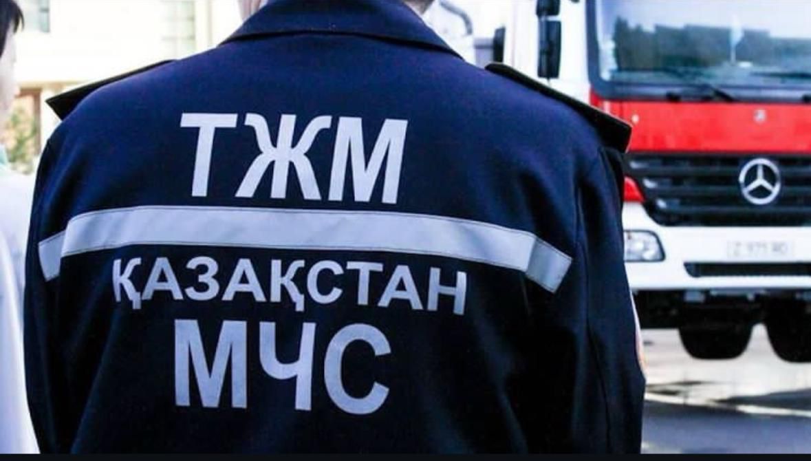 Дауылды ескерту