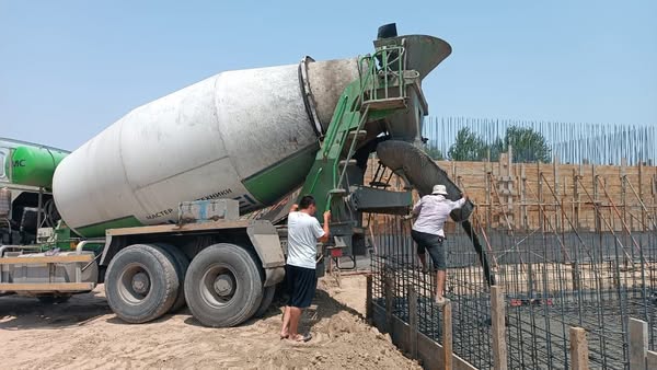 КЕЛЕС: АҚСУ МЕН ОҢТҮСТІКТЕ АУЫЗ СУ ЖОБАЛАРЫ ІСКЕ ҚОСЫЛАДЫ