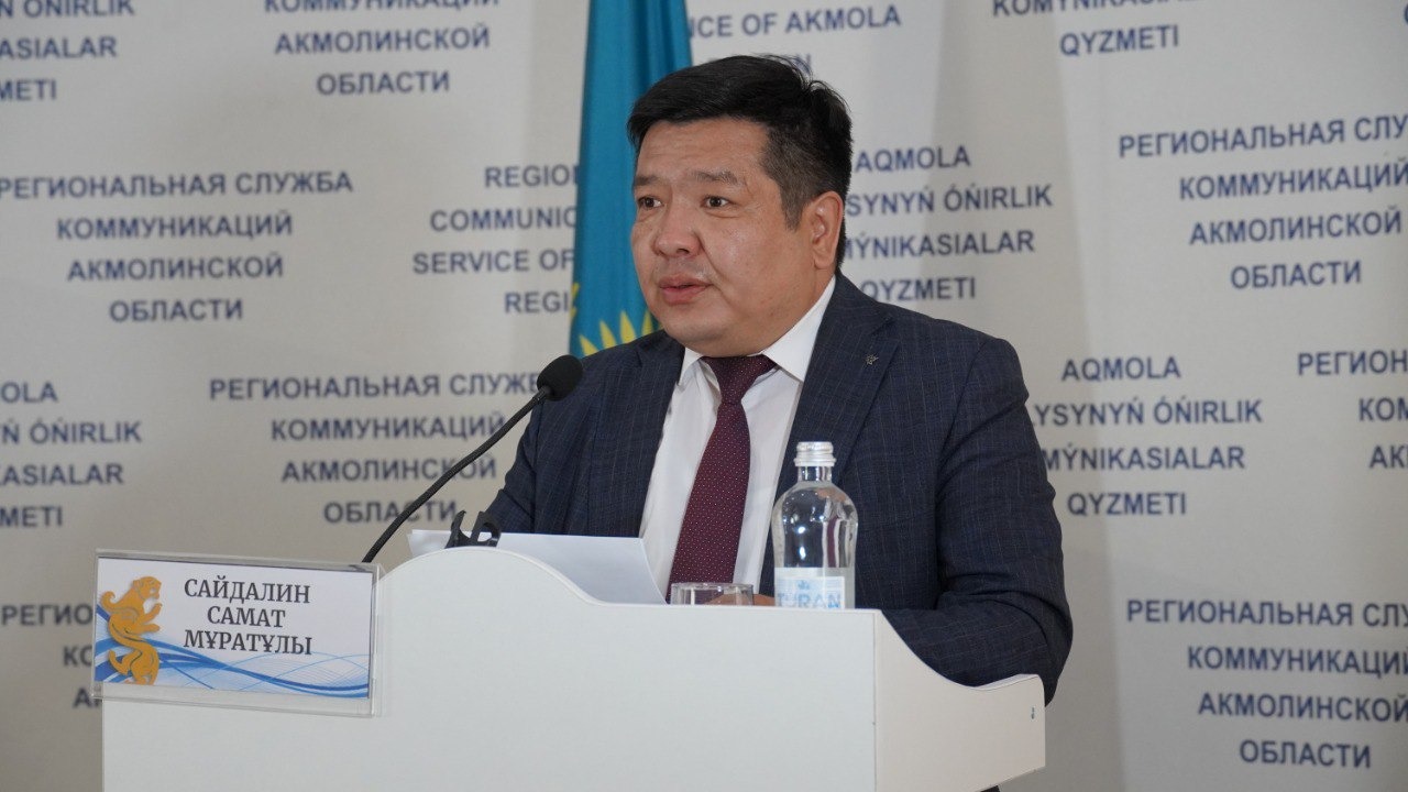 Ақмолалықтардың құқығы қорғалуда: бес айда тұтынушыларға 19 миллион теңге қайтарылды