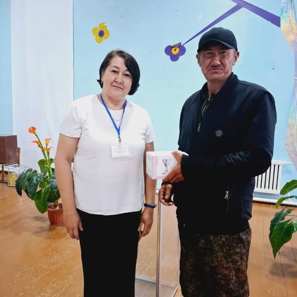 Бүгін, 22 маусым күні Бәйтерек ауданына қарасты Зеленов, Январцев, Чиров ауылдық округтерінде әкім сайлауы өтіп жатыр.