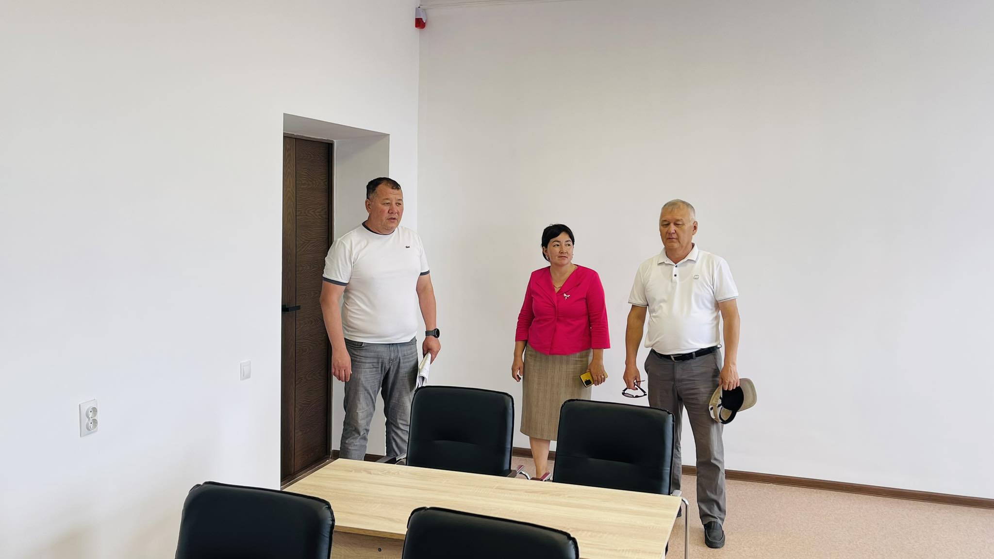 НЫСАН ҚИЫН ЕМЕС, БЕЙІМ БОЛУҒА ТИІС