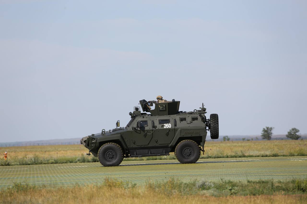 Жастар жиынының негізгі кезеңдеріне дайындық қызу.