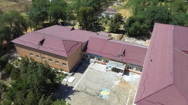 КЕЛЕС АУДАНЫНДА МЕКТЕПТЕР КЕШЕНДІ ЖӨНДЕУДЕН ӨТУДЕ