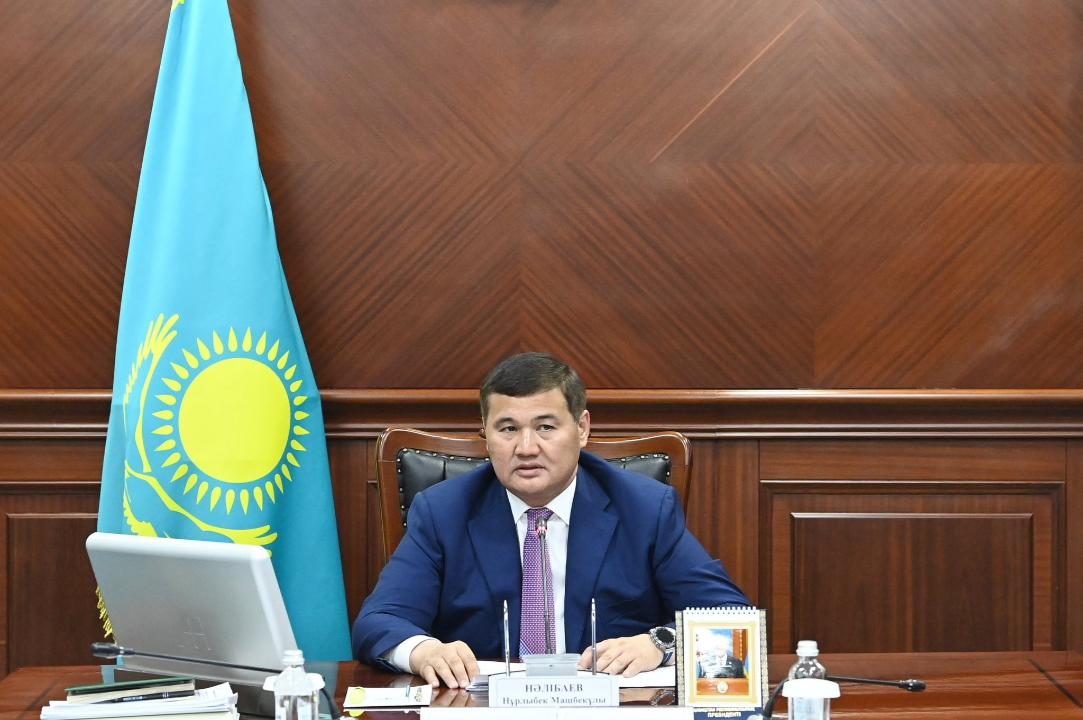 Прохождение вегетационного периода находится на постоянном контроле
