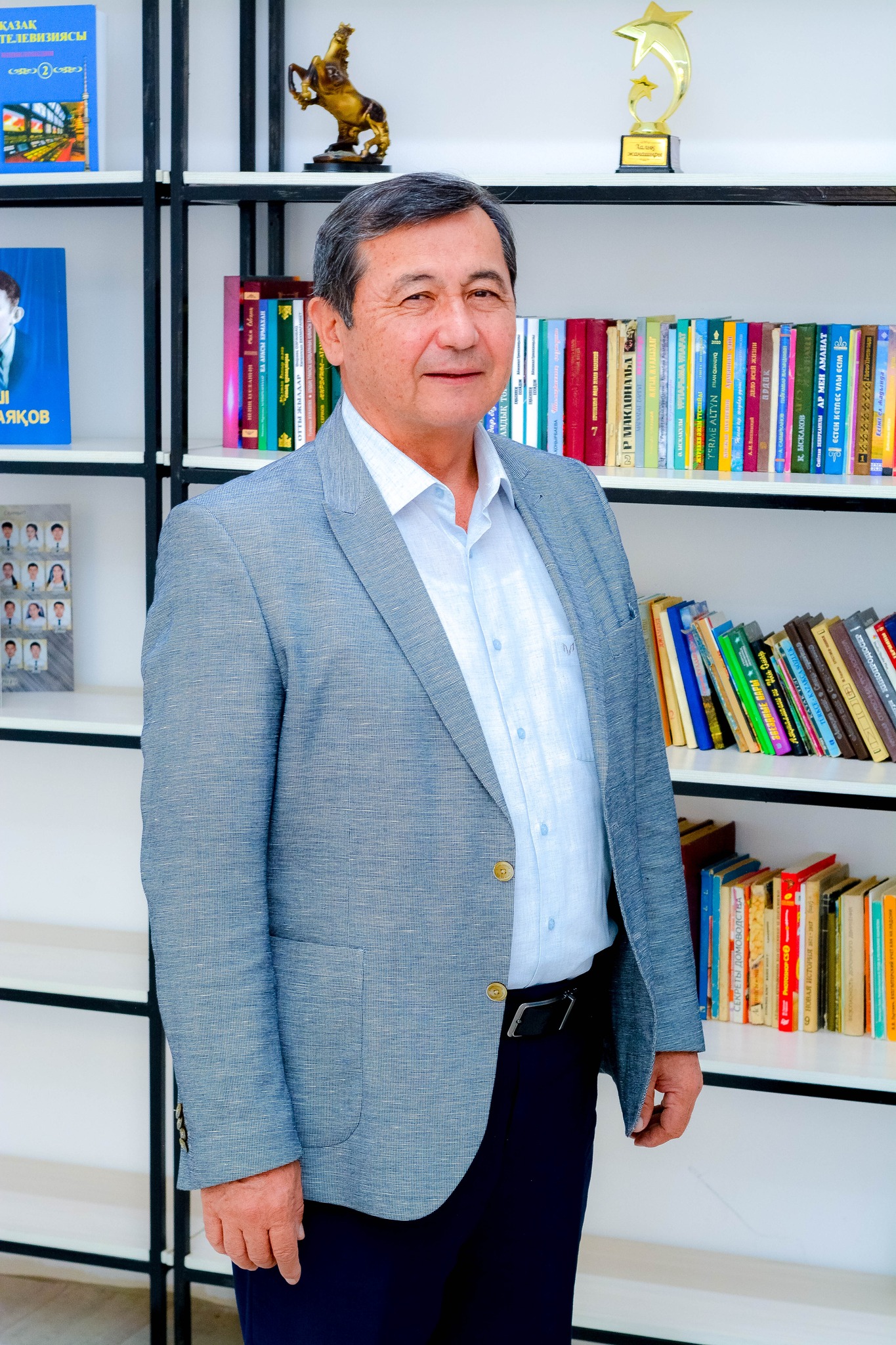 СІЗДЕРДІҢ АТҚАРЫП ЖАТҚАН ЖҰМЫСТАРЫҢЫЗ - ҚОҒАМ МЕН МЕМЛЕКЕТ АРАСЫНДАҒЫ АЛТЫН КӨПІР