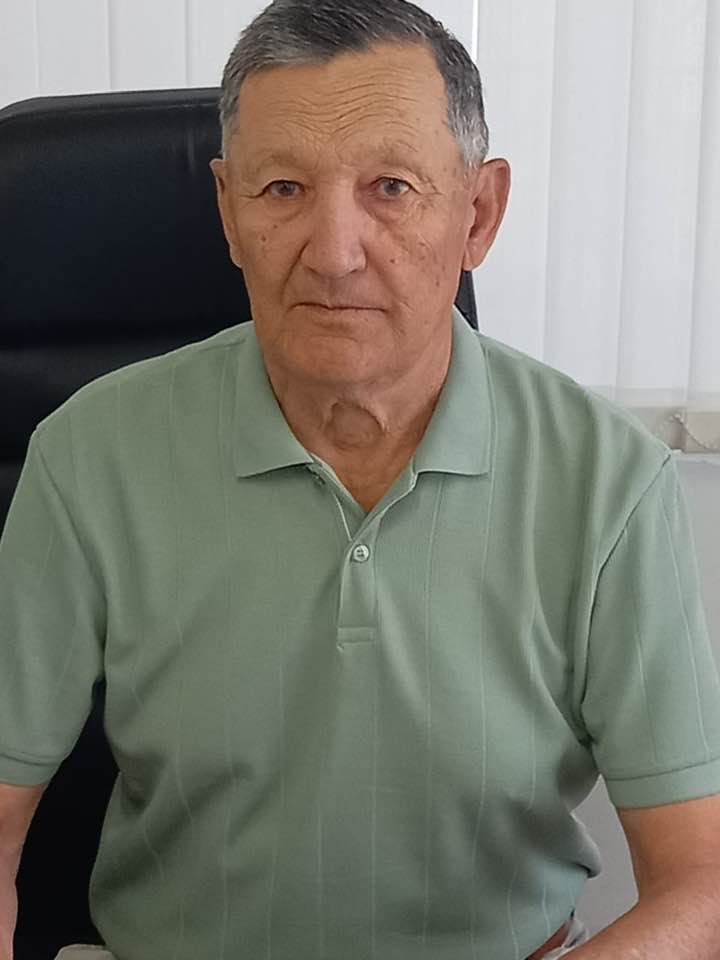 23 маусым - Мемлекеттік қызметшілер күні ҚЫРТЫСЫ ЖОҚ ҚЫРЫҚ ЖЫЛ