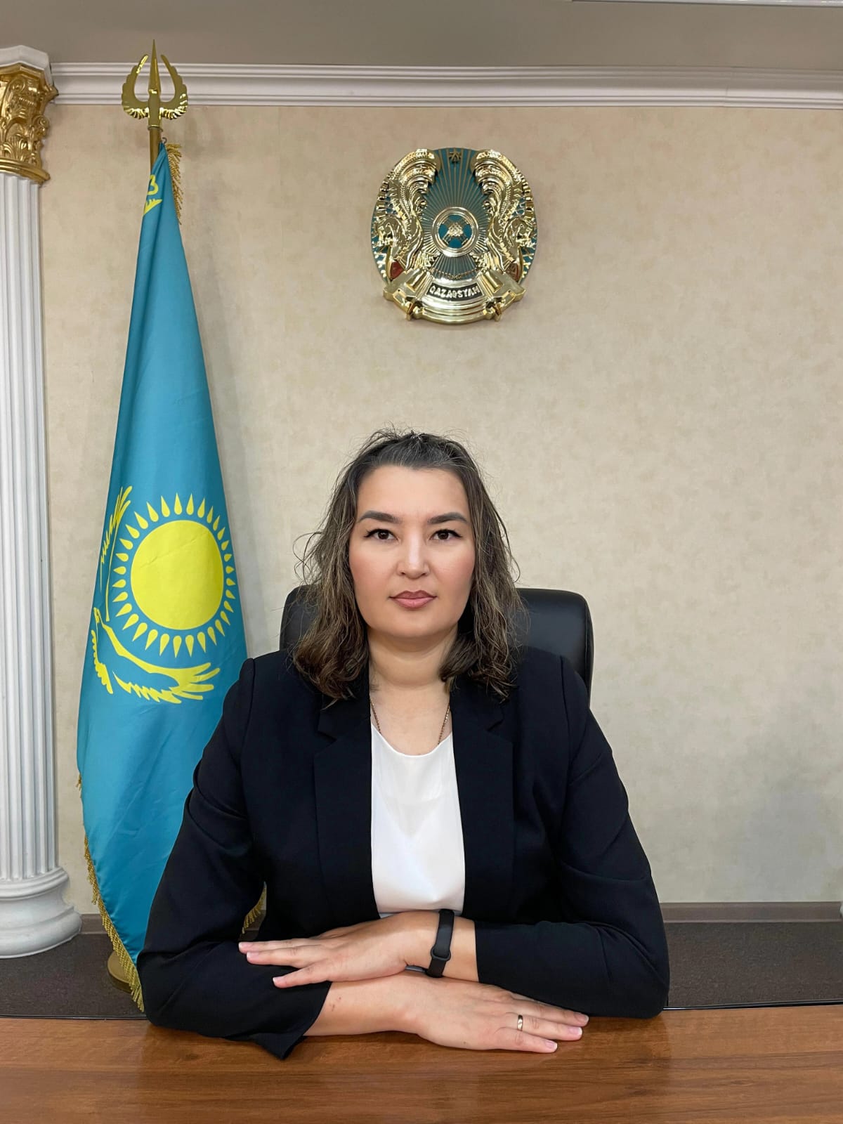 Елге қызмет ету – менің басты мақсатым