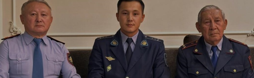 «ЭТО СТАЛО НАШЕЙ ОБЩЕЙ ЦЕННОСТЬЮ»