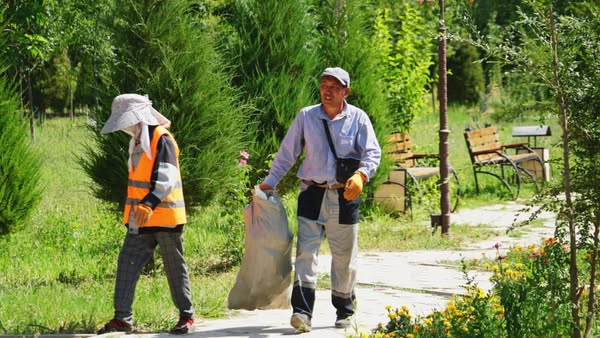 КЕЛЕС АУДАНЫНДА 8000 АДАМ ҚАТЫСҚАН СЕНБІЛІК ӨТТІ