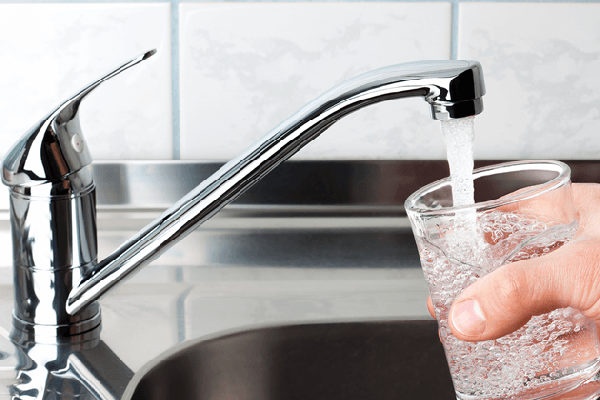 ОТКЛЮЧЕНИЕ ПИТЬЕВОЙ ВОДЫ