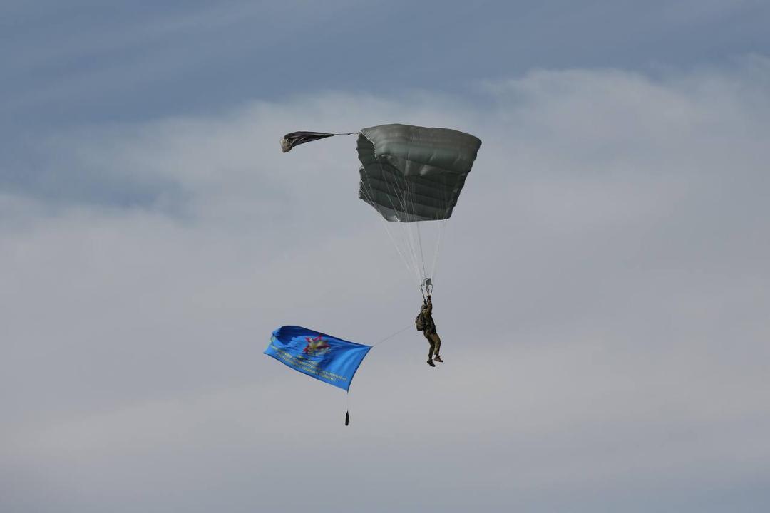 22-28 маусым күндері Ақтөбе облысы Мәртөк ауданы Сарыжар ауылы маңында «Айбын-2025» Халықаралық әскери-патриоттық жастар жиыны өтеді.