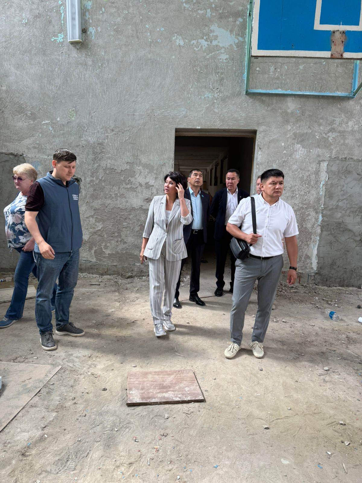 Депутаттық бақылау