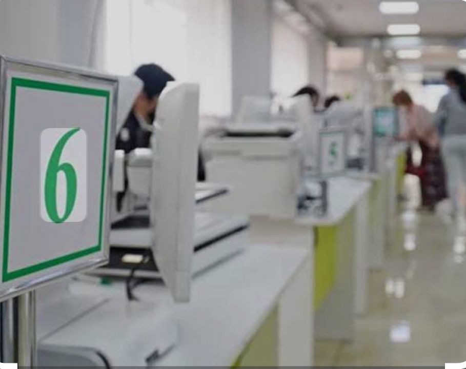 Госкорпорация внедрила автоматическую проверку медицинской справки 073/у при получении водительских прав