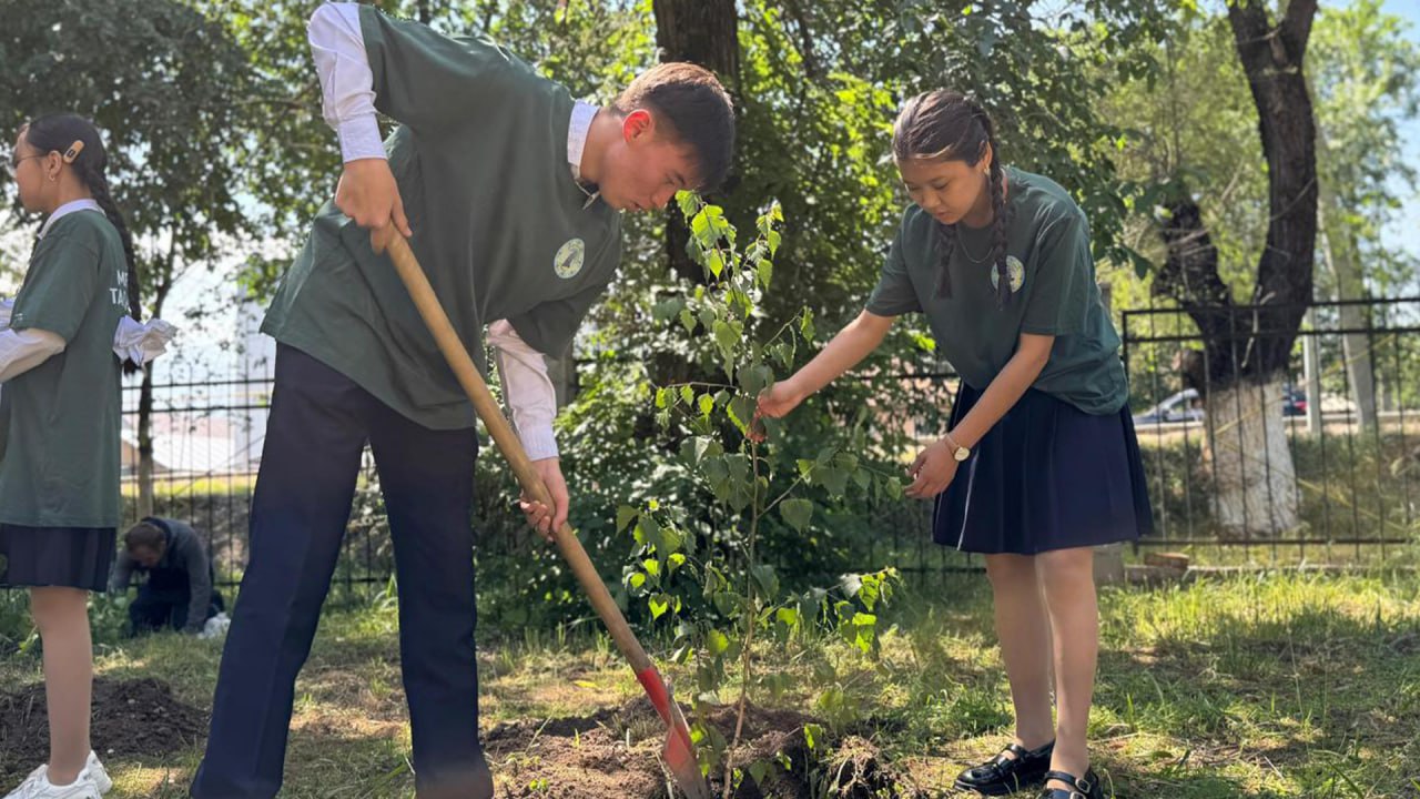 Азиялықтар ішке сперму алады