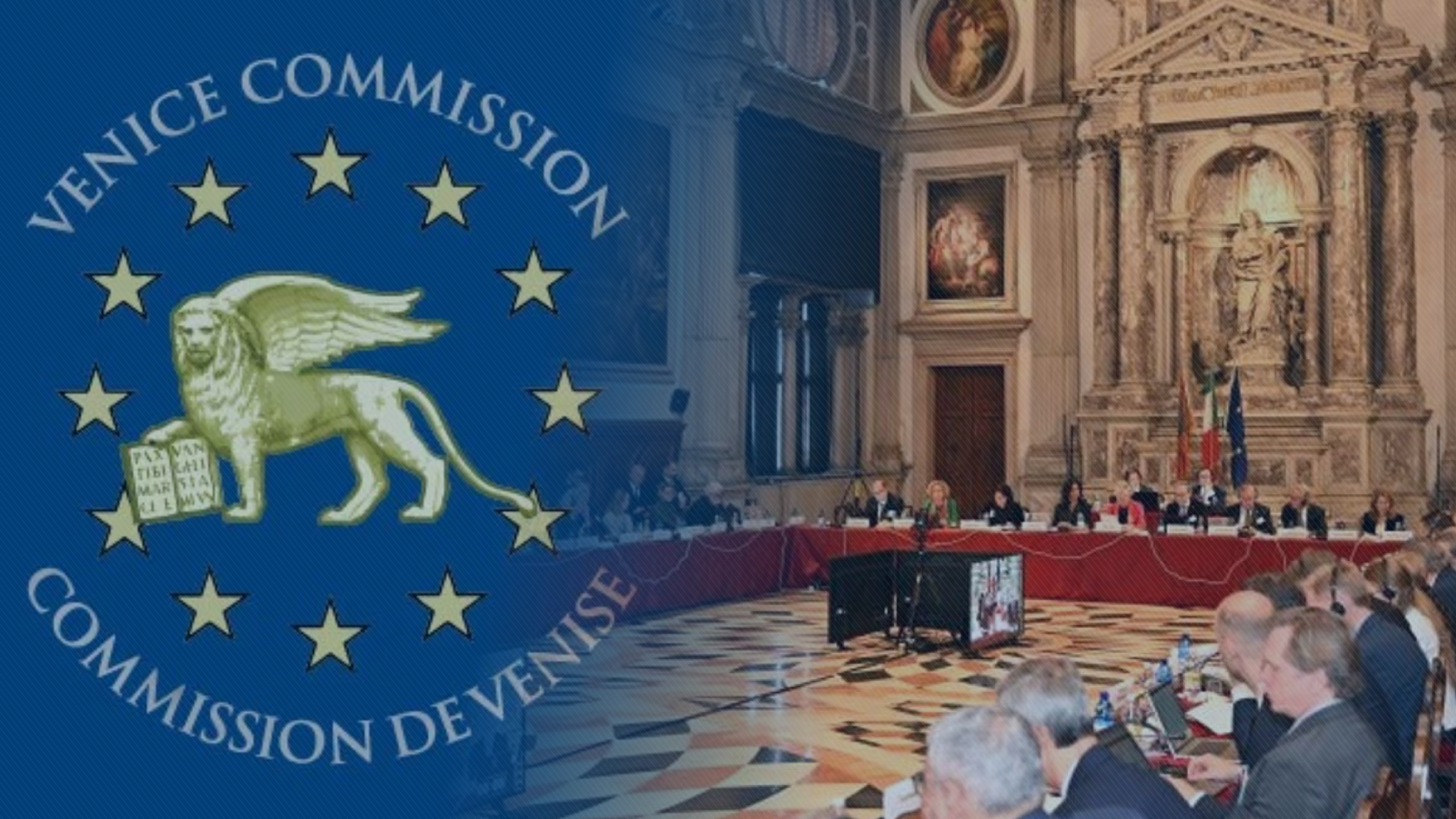 143rd Session of the Venice Commission: Key Challenges in Constitutional Law Discussed