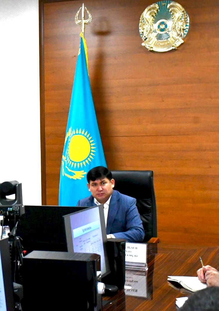 📍 ОБСУЖДЕН ВОПРОС ПРИТОКА