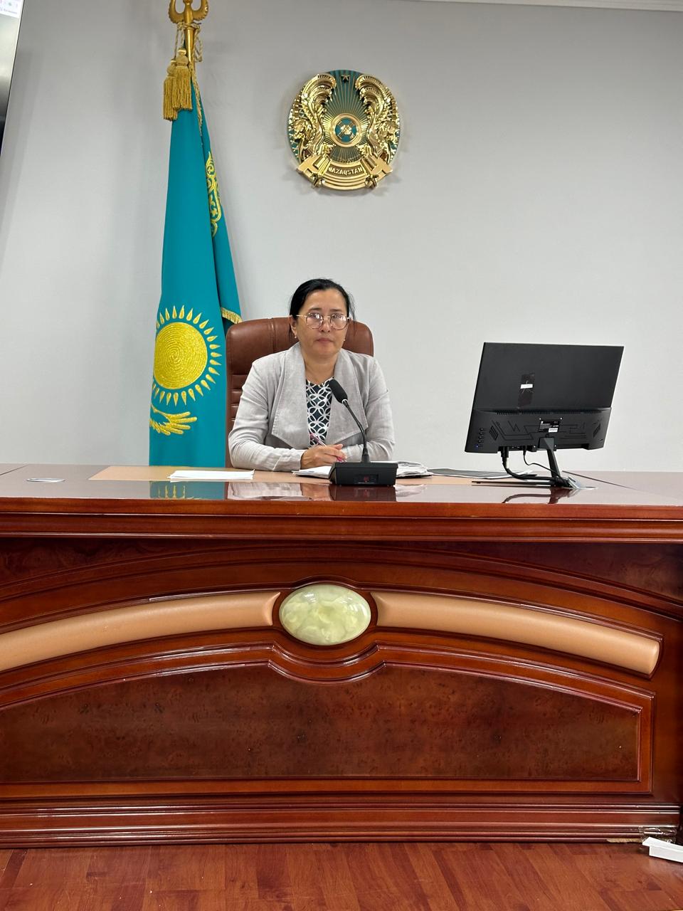 Public discussion of the results of internal corruption risk analyses