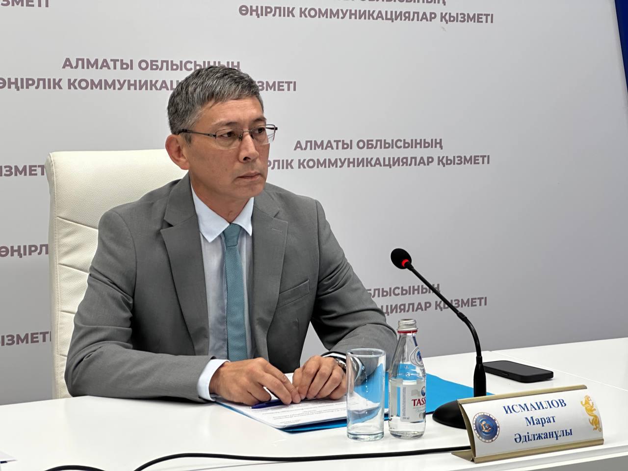 Купальный сезон: санитарное состояние пляжей находится под контролем