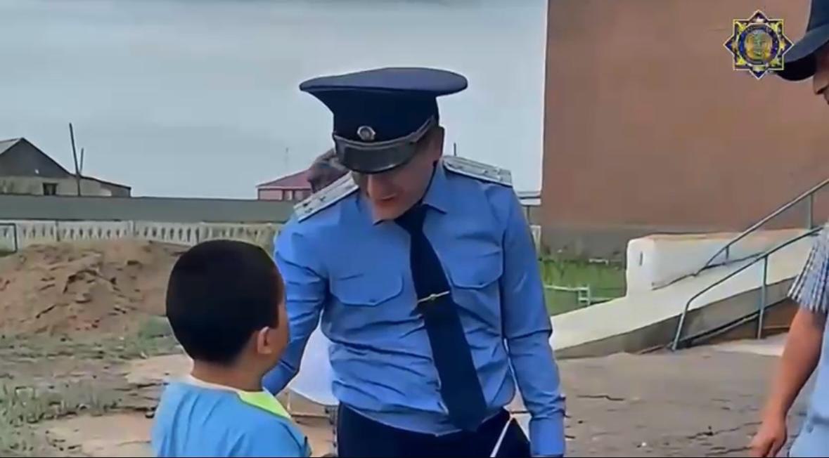 Есіл ауданының екі ауылының тұрғындары ішімдік ішуден бас тартт