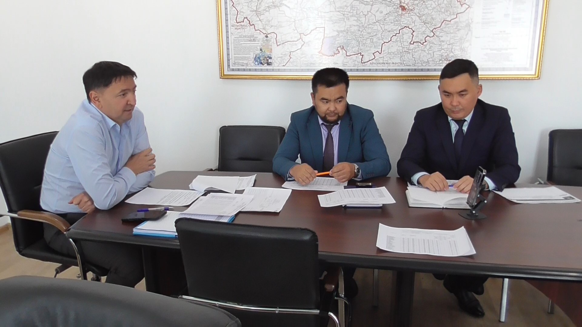 Тауардан тыс жеткізу жоспары шеңберінде бөлінген сұйытылған мұнай газын бөлу  Ақмола облысы бойынша биржалар 2025 жылғы 3 тоқсанға
