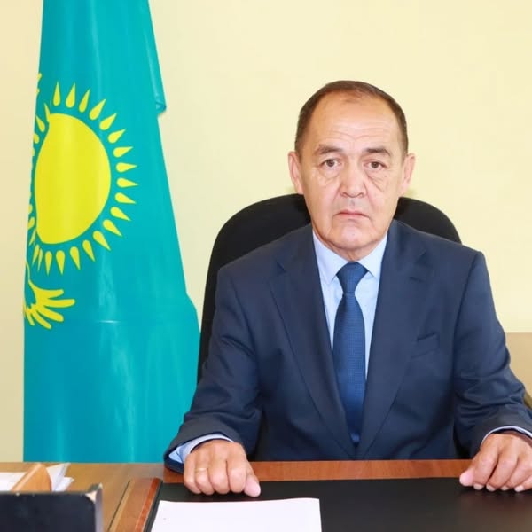 Зеленов ауылдық округінің әкімі тағайындалды