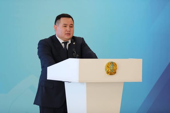 ТҮРКІСТАНДА КӘРІЗ ЖҮЙЕЛЕРІ БОЙЫНША АУҚЫМДЫ ЖОБАЛАР ЖҮЗЕГЕ АСЫРЫЛУДА