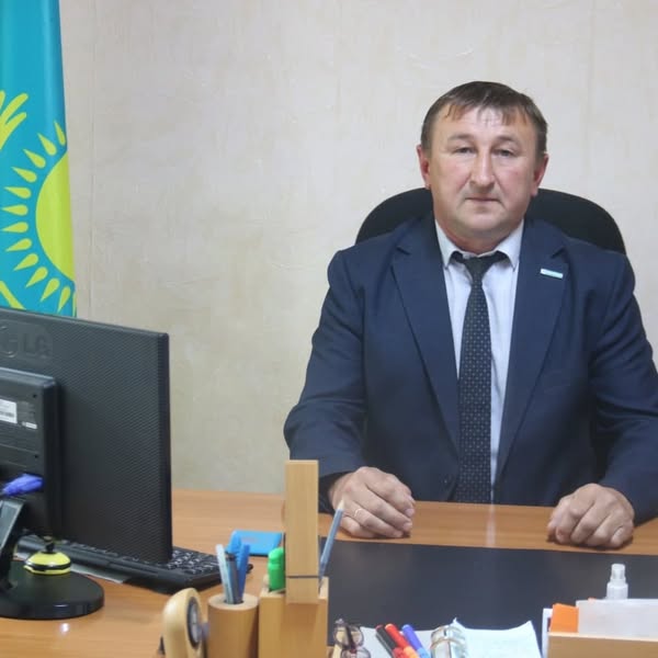 Чиров ауылдық округіне әкім тағайындалды