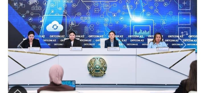 Өнеркәсіп, құрылыс және ТКШ-дағы цифрлық шешімдер: қолайлылық, ашықтық және дәлдікке бағытталған технологиялар