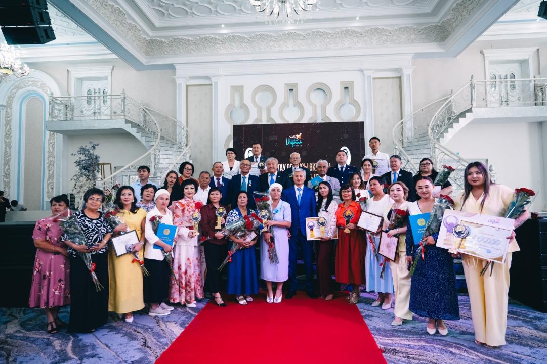 Ұлытау облысында БАҚ қызметкерлерінің кәсіби мерекесі атап өтілді