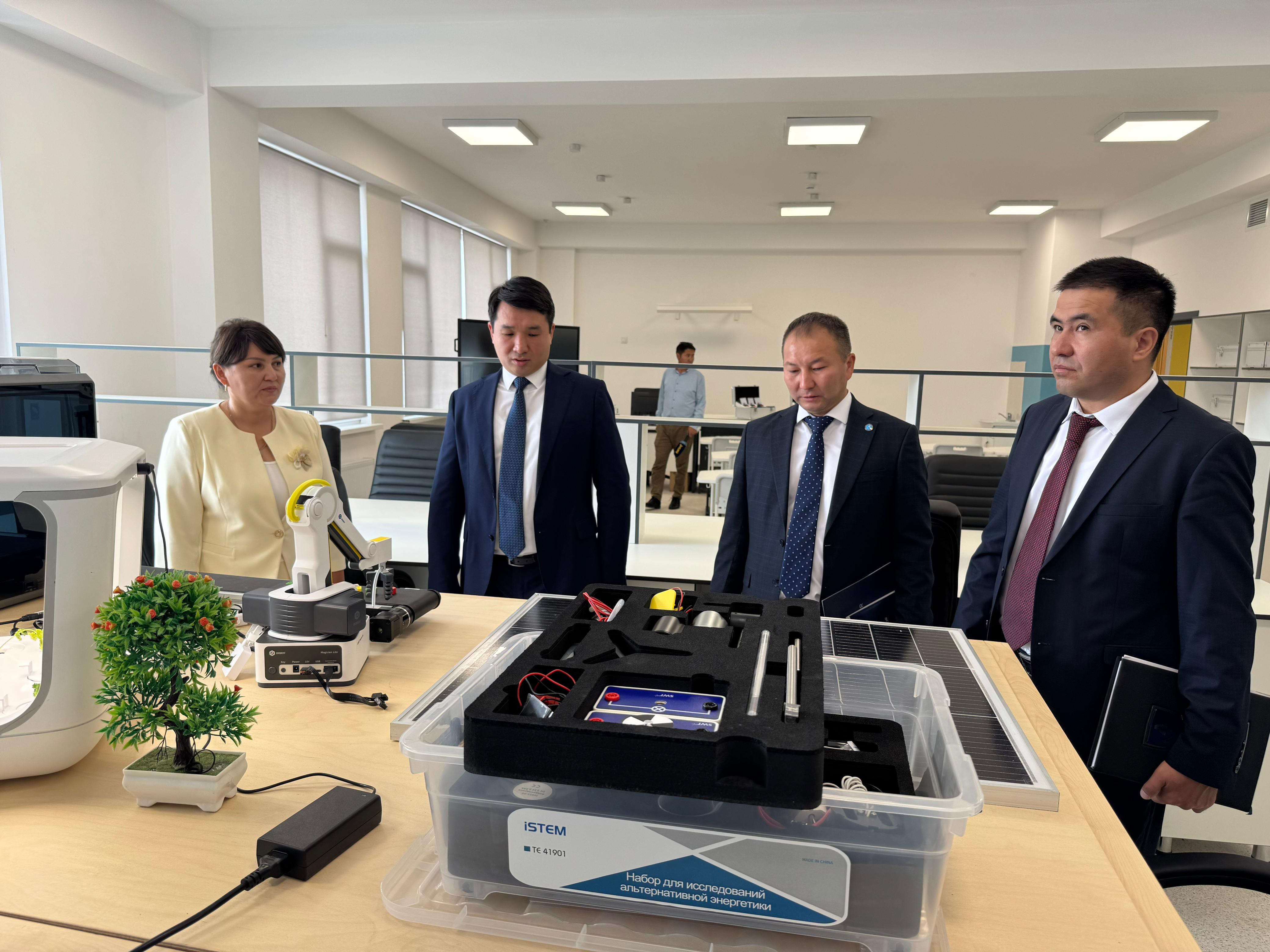 «Заң мен тәртіп» апталығы: Сыбайлас жемқорлыққа қарсы қызметпен активтерді қайтару Алматы облысындағы әлеуметтік мәселелерді шешуге ықпал етуде