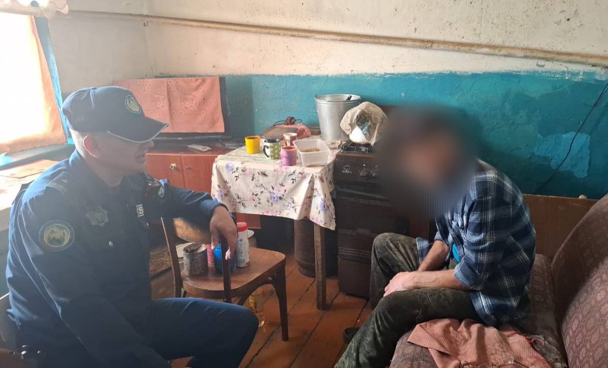 Түсіндіру әңгіме