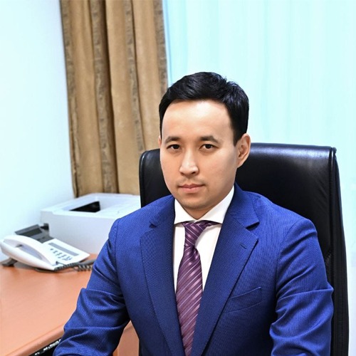Назначен заместитель председателя Комитета атомного и энергетического надзора и контроля Министерства энергетики Республики Казахстан