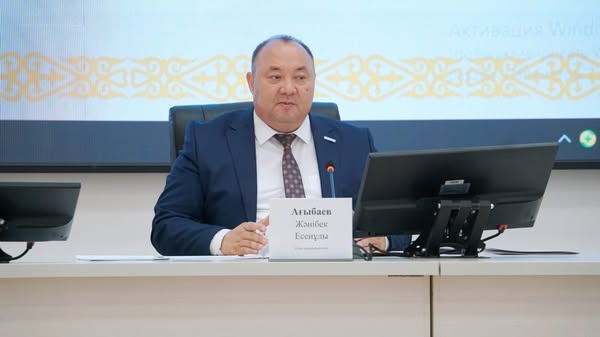 КЕЛЕС: МЕМЛЕКЕТТІК ТАПСЫРЫСТА АДАЛДЫҚТЫ ҚАМТАМАСЫЗ ЕТУ МӘСЕЛЕСІ ҚАРАЛДЫ