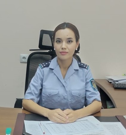 Қызметке адалдық — бала күнгі арманнан басталған жол