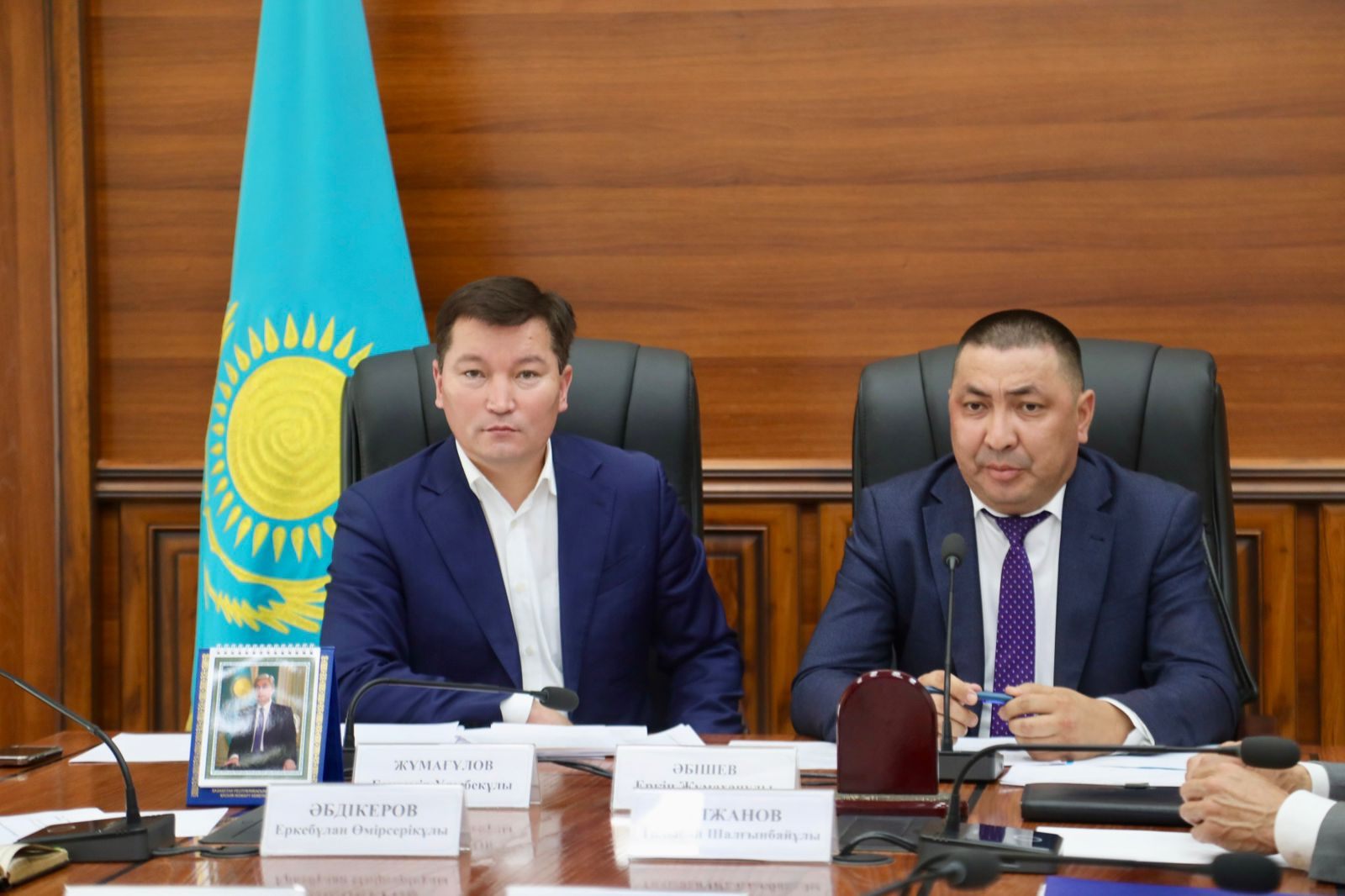 Проведён семинар по предупреждению трудовых конфликтов