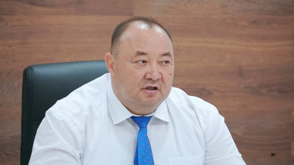 КЕЛЕС АУДАНЫНДА ІРІ АУЫЗ СУ ЖОБАСЫ БАСТАЛДЫ