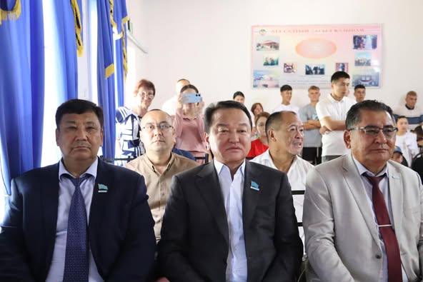 МЕЙІРІМГЕ ТОЛЫ МЕРЕКЕ