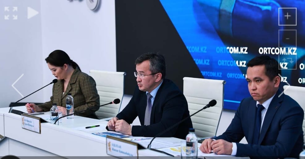 Қазақстанда дәрілік заттарды тіркеу жеңілдейді